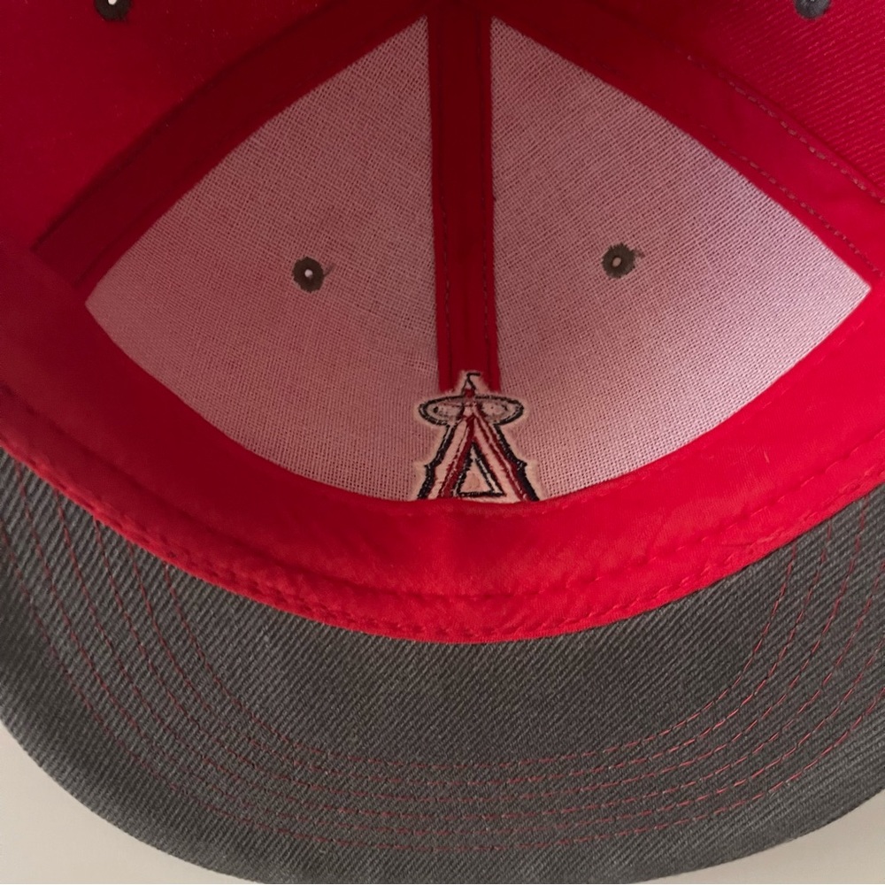 Los Angeles Angels Snap Back - Picture 4 of 6